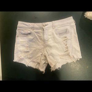 American Eagle Super stretch Midi, size 12